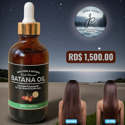 ACEITE DE BOTANA OIL