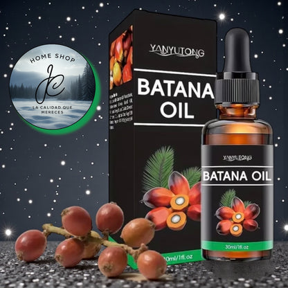 ACEITE DE BOTANA OIL
