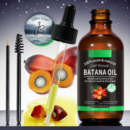 ACEITE DE BOTANA OIL