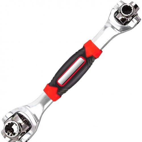 LLAVE UNIVERSAL 48 EN 1