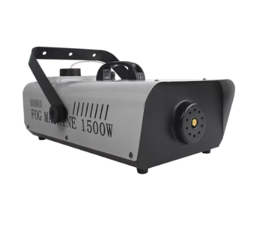 MAQUINA HUMO RGV DE 1500W