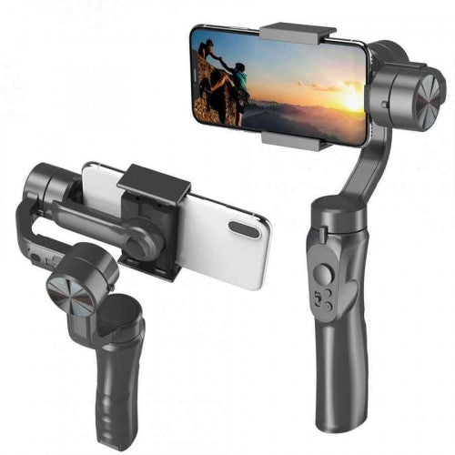 POCKET GIMBAL - ESTABILIZADOR PARA TELEFONOS