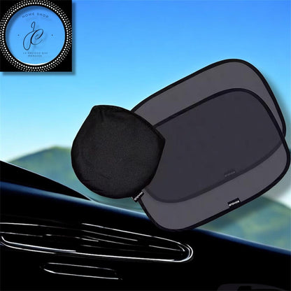 PROTECTOR PARA VENTANAS DE CARRO