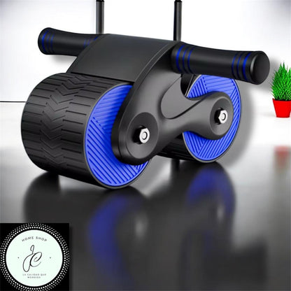 RUEDA ABDOMINAL PARA EJERCICIO