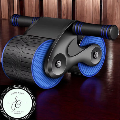 RUEDA ABDOMINAL PARA EJERCICIO