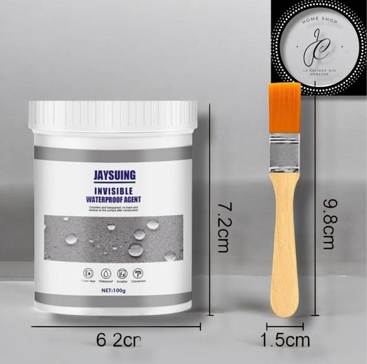 SELLADOR PEGAMENTO IMPERMEABLE MD-12551