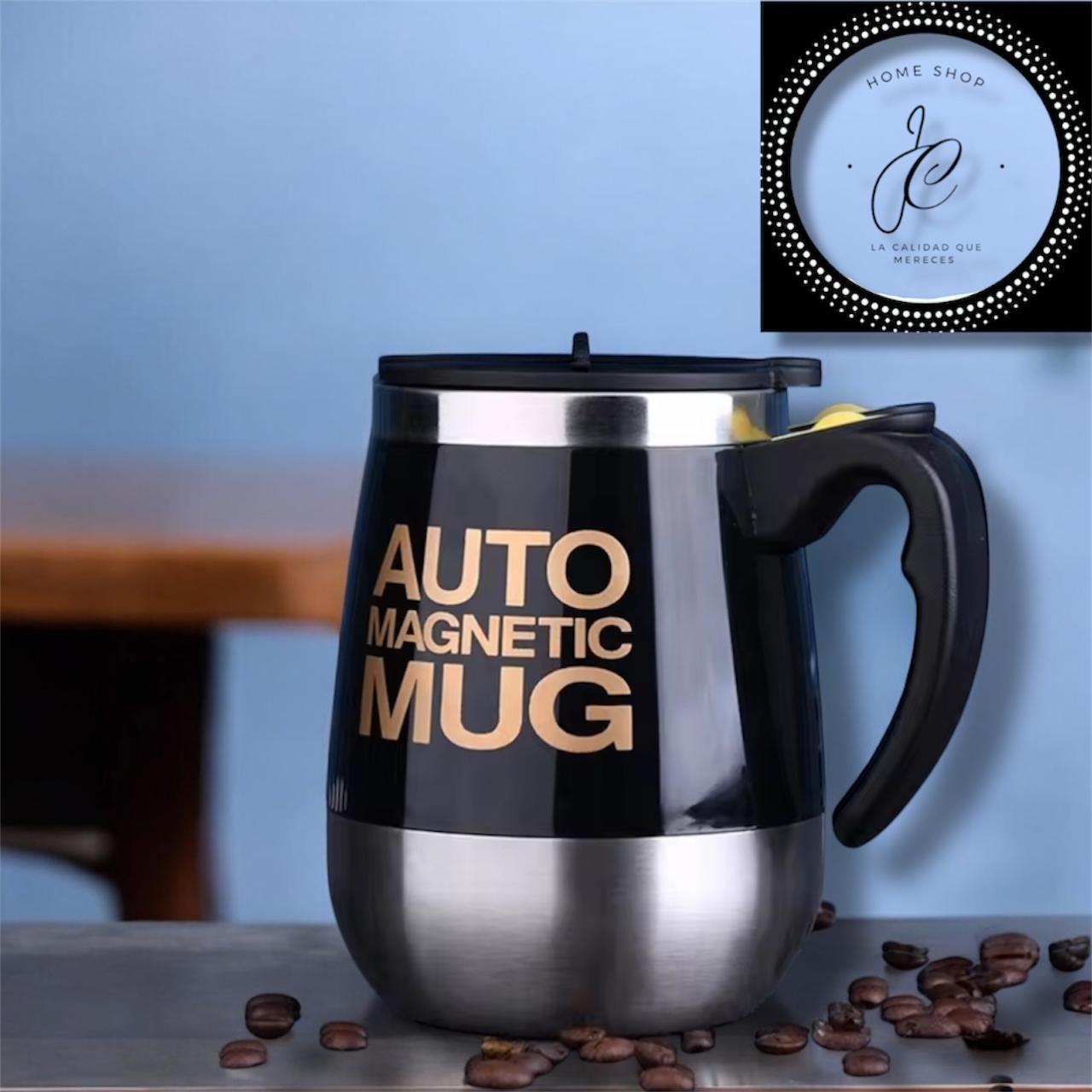TAZA BATIDORA DE CAFÉ