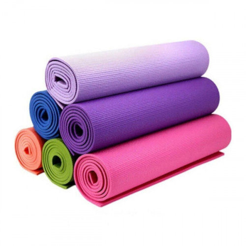 YOGA MATT VARIEDAD DE COLORES