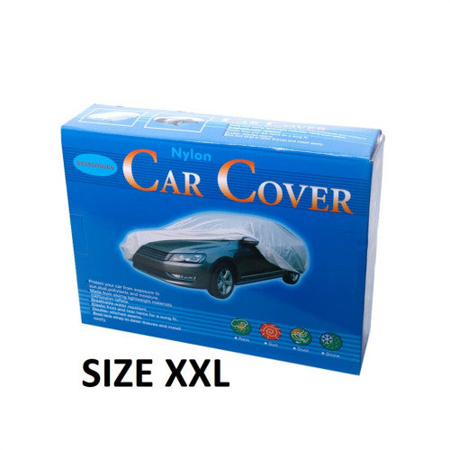 COVER PARA VEHICULO XXL