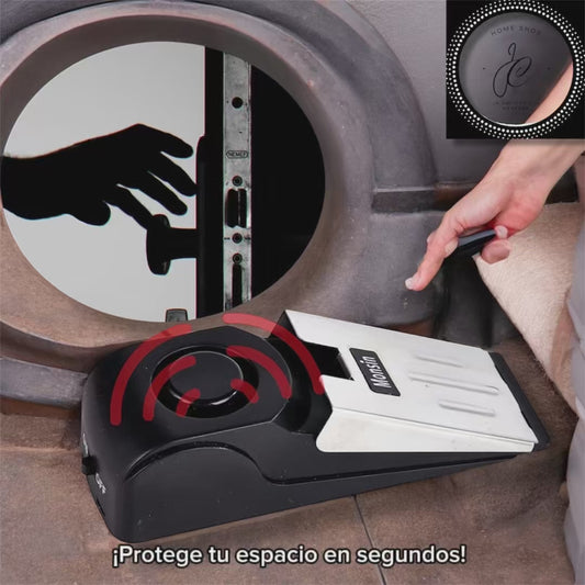 ALARMA PARA PUERTA