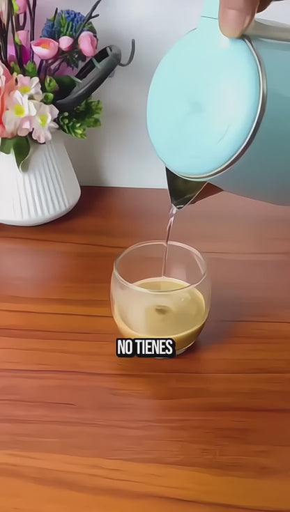 TAZA BATIDORA DE CAFÉ