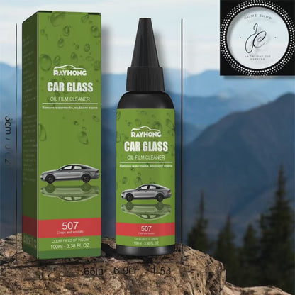 LIMPIADOR DE VIDRIOS - CAR GLASS 507