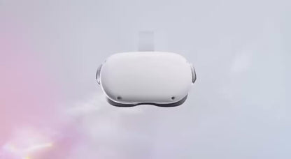 GAFAS DE REALIDAD VIRTUAL META
