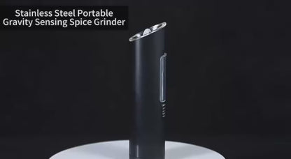 MOLINILLO DE PIMIENTA ELÉCTRICO