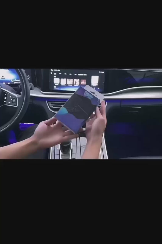 CINTAS LED PARA CARRO 3M