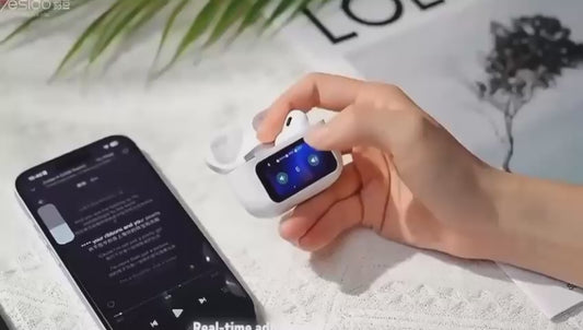 AUDÍFONO A9 PRO