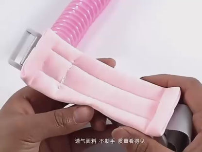 SUJETADOR DE MUÑECA PARA NIÑAS