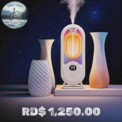HUMIDIFICADOR ECO / ALG01910
