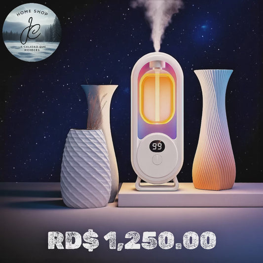 HUMIDIFICADOR ECO / ALG01910