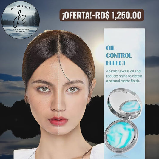 CANDY BELLA - POLVO COMPACTO VIRAL TIK TOK