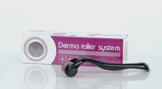 DERMAROLLER 0.5 MM