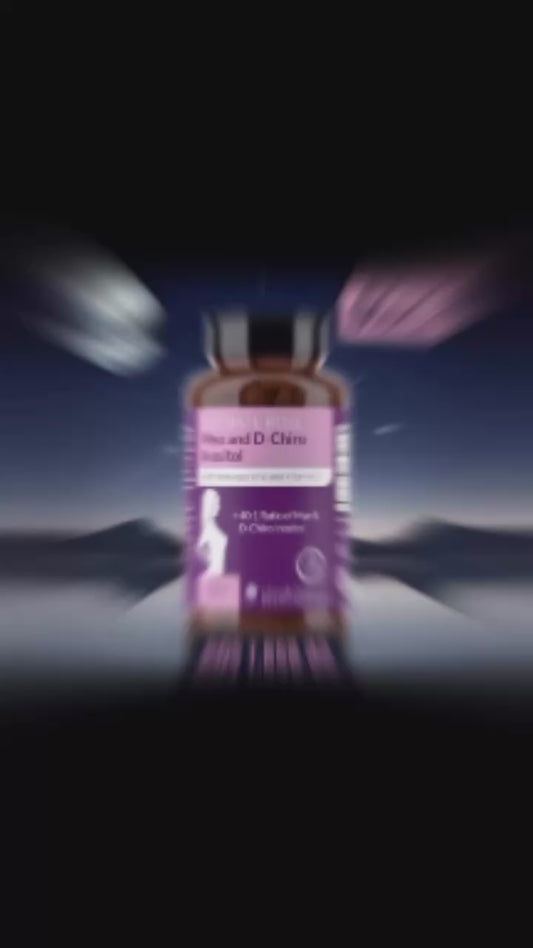 MYO-INOSITOL, SALUD REPRODUCTIVA, MENOPAUSIA, MUJER, CONTROL DE PESO