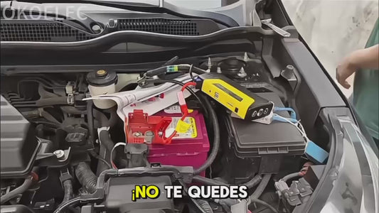 JUMPER DE BATERÍAS TM15 MD