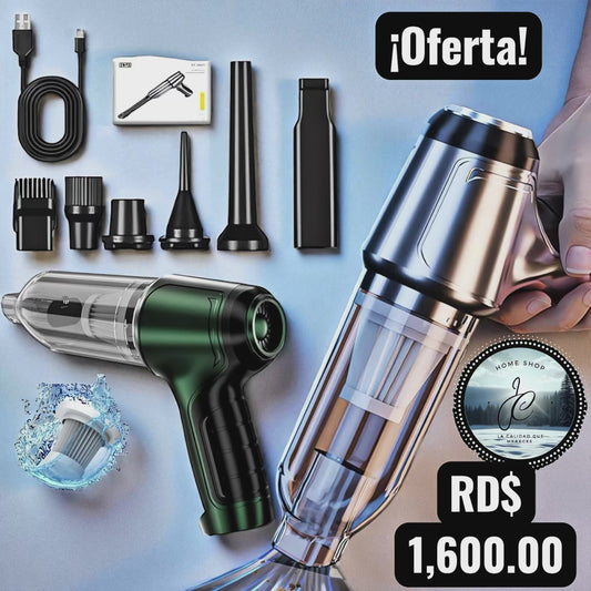 ASPIRADORA SMART / EFF006