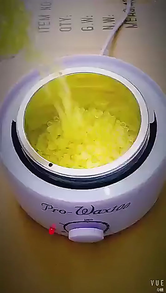 HORNO PARA CERA PRO-WAX100