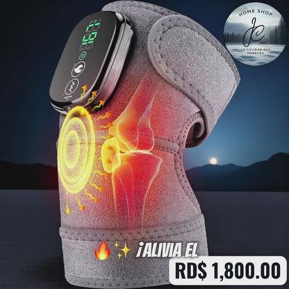 RODILLERA ELÉCTRICA / ALG01949