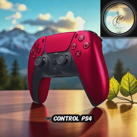 CONTROL PS4 Y PS5 PLAYSTATION