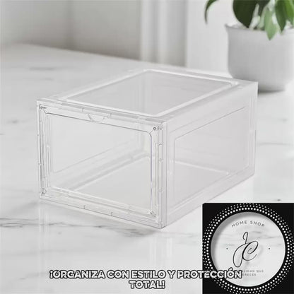 CAJA DE ZAPATOS QP500