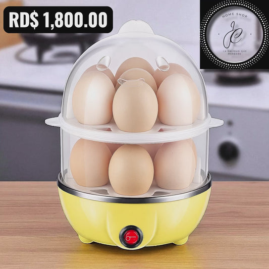MÁQUINA ELÉCTRICA DE HACER HUEVO EGG POT