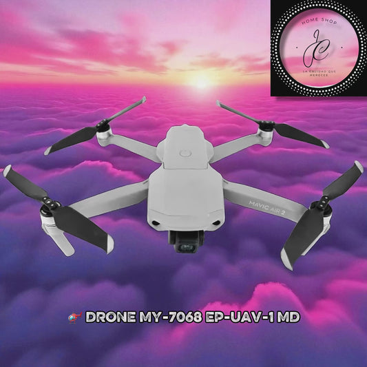 DRONE MY-7068 EP-UAV-1 MD