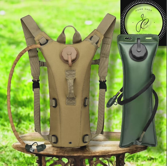 CAMELBACK MOCHILA DE HIDRATACIÓN
