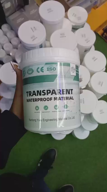 GEL SELLADOR DE FILTRACIÓN ENVASE DE 900 GR