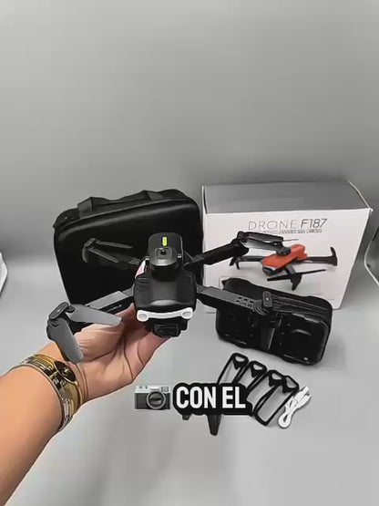 DRONE F187