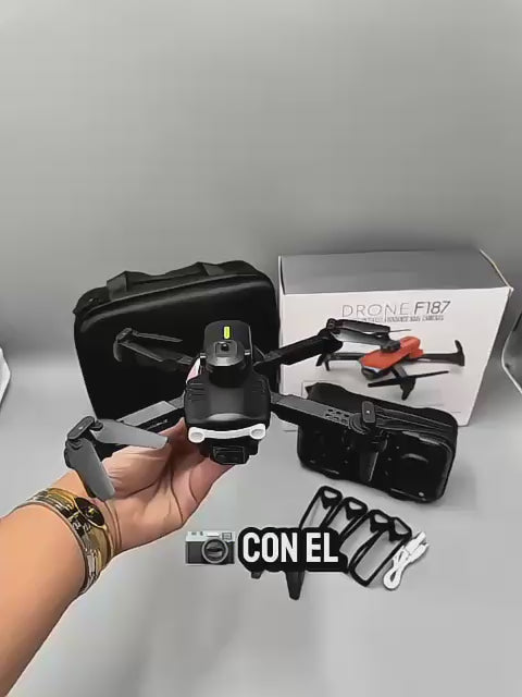 DRONE F187