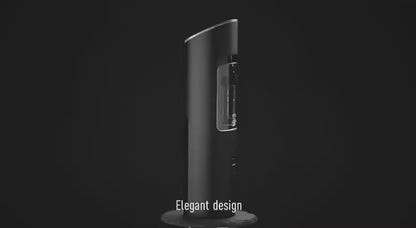 MOLINILLO DE PIMIENTA ELÉCTRICO