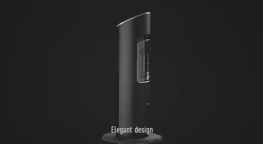 MOLINILLO DE PIMIENTA ELÉCTRICO
