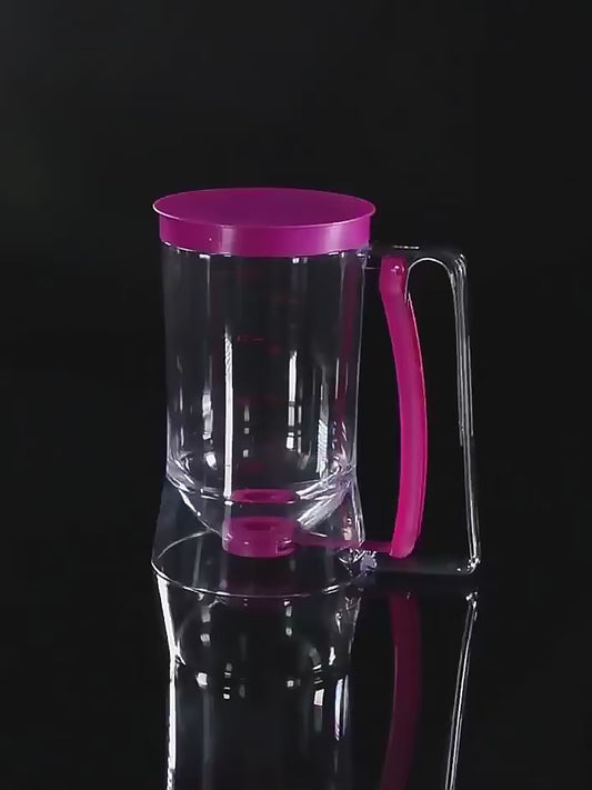 DISPENSADOR DE PANQUEQUES GL-133