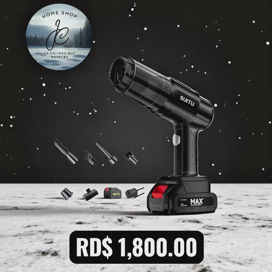 ASPIRADORA CON BATERÍA / ALG01697