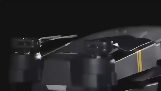 DRON E58 MD